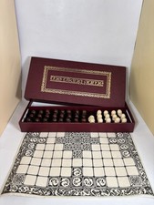 The Viking Game Hnefatafl