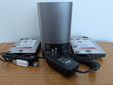 Western Digital My Book  Duo -