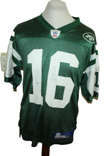 Maglia reebok new - reebok, jets