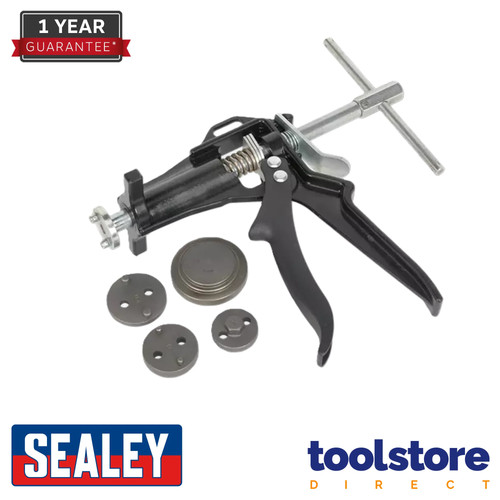Sealey vs0211 kit attrezzi - sealey,