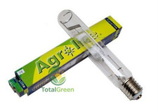 Lampada mh agrolite 600w fase