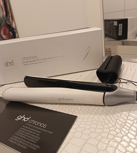 Ghd chronos piastra capelli - ghd, chronos,