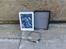 Amazon Kindle SY69JL Tablet
