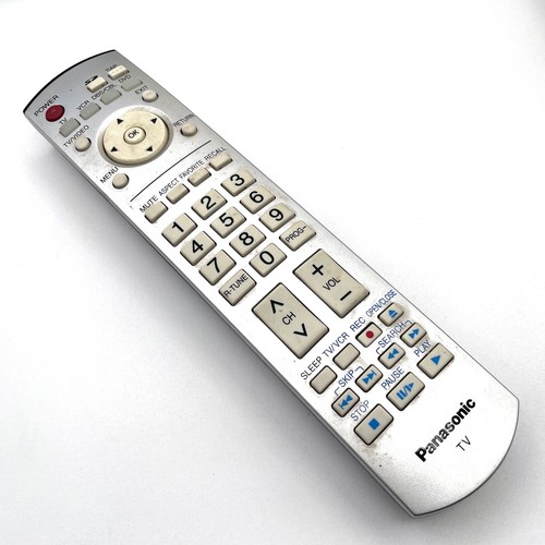 Panasonic eur7737z20 per - panasonic, tv