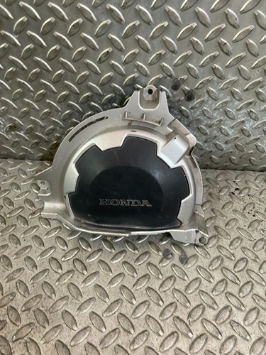 Carena pedana inferiore - carena, honda