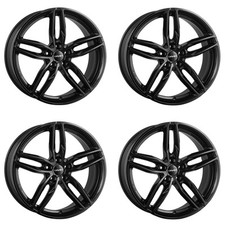 4 Carmani 13 Twinmax 8.5x19