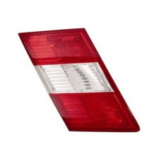 Fanale Posteriore Sinistro SX