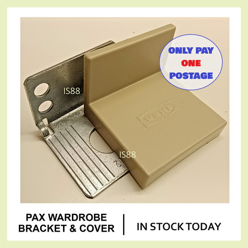 Ikea pax armadio staffa - pax,
