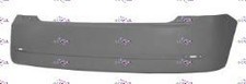 PARAURTI POSTERIORE POST PER FORD FIESTA DAL 02(2002) AL 05(2005) CON PRIMER