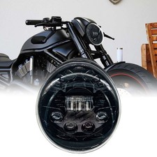 Faro LED per Harley Davidson VROD V-Rod VRSC VRSCA VRSCDX muscolo VRSCF
