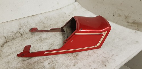 Kawasaki z250 pezzo - kawasaki, posteriore