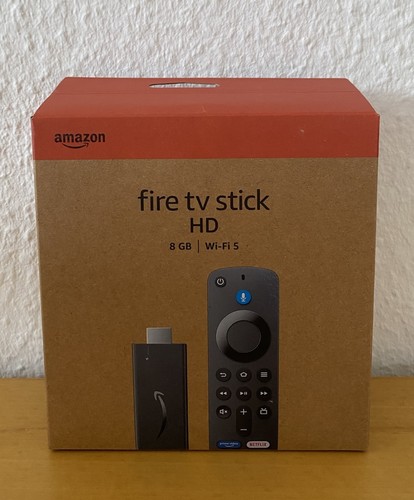 Amazon fire stick - amazon,