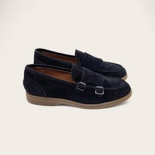 Scarpe Da Uomo In Vera Pelle
