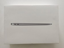 Scatola Originale Vuota per