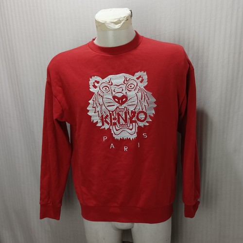 Articolo e6945 felpa - , kenzo