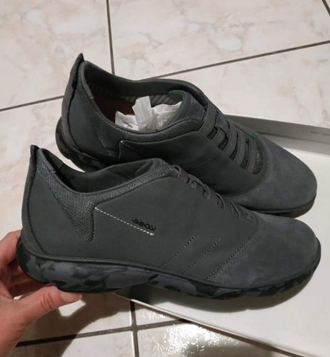 Geox sneaker uomo - , grigie