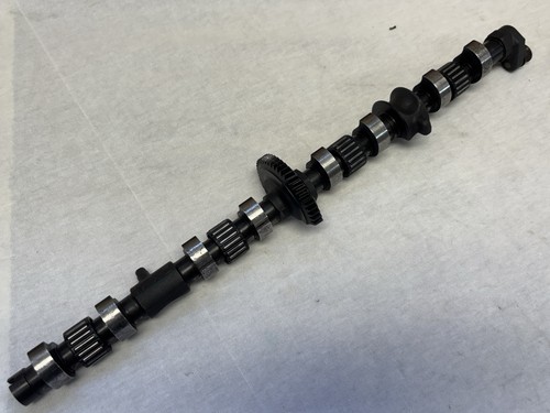 Albero eccentrico bmw e46 - albero,