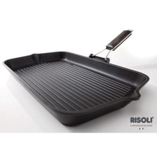 Bistecchiera 'Saporella' Con