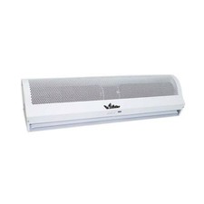 FERRARI BARRIERA LAMA D'ARIA