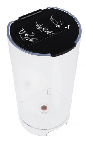 Nespresso serbatoio - nespresso,