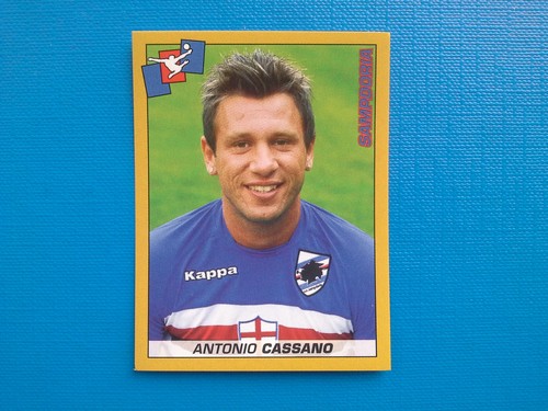 Figurine calciatori panini - calciatori,