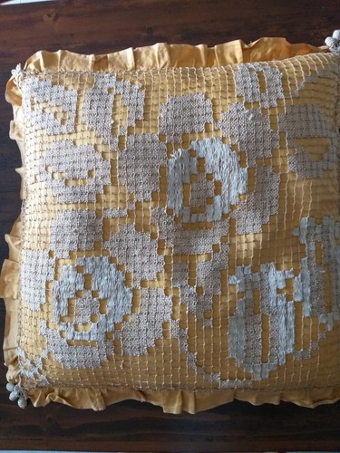 Cuscini epoca 50x50 con - 50x50,