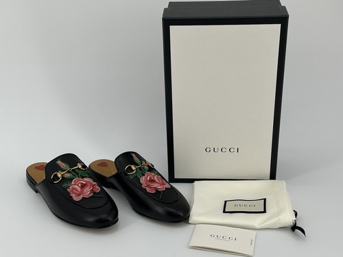Nuove ciabatte gucci originali - nuove,