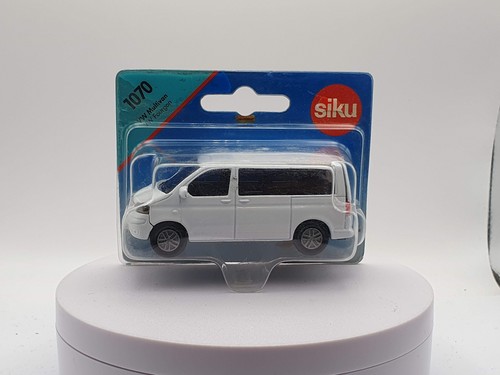 Volkswagen multivan siku - volkswagen, 1/60