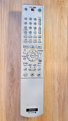 Sony télécommande lecteur - sony®,