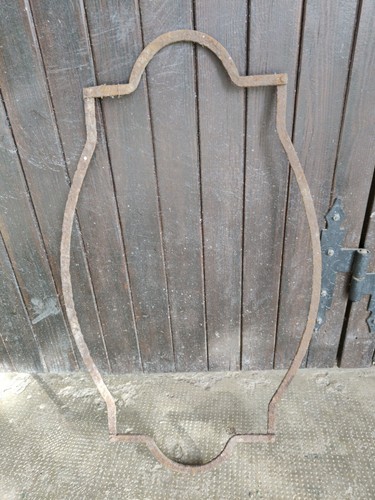 Bellissima antica cornice in - antica,
