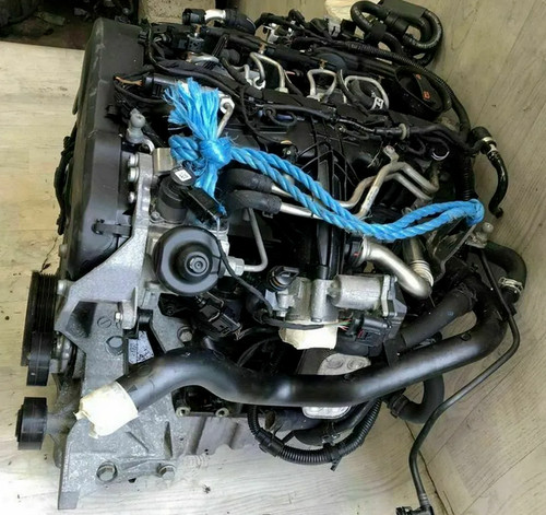 Audi tdi cjc - audi, q5