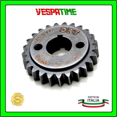 Pignone ingranaggio drt 25 - pignone, z:25