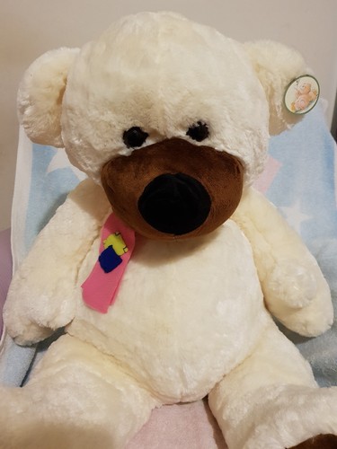 Peluche orso orsetto - peluche,