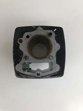 Cilindro Honda Xl 125 R 1984