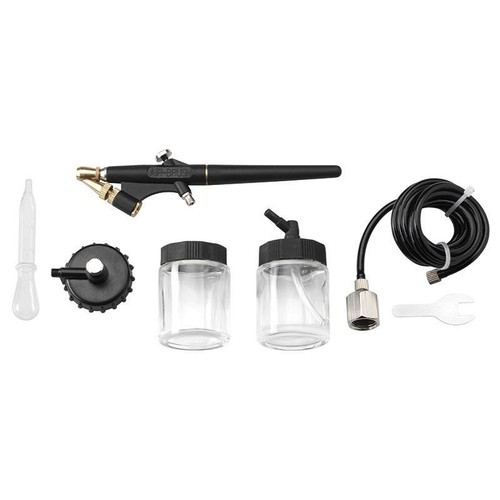 Mini aerografo modellismo - mini, x
