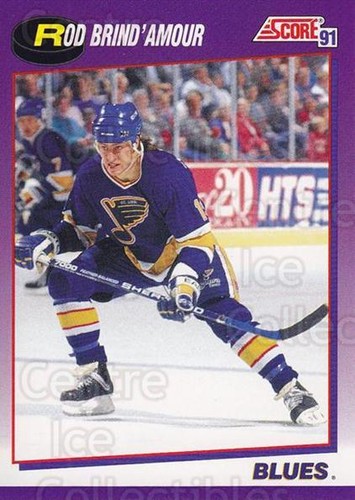 1991 score usa 85 - usa, rod