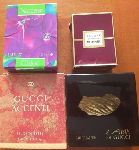 Miniature gucci - ,