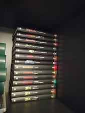 GLI EROI DEL FUMETTO PANORAMA 1-14 COMPLETA