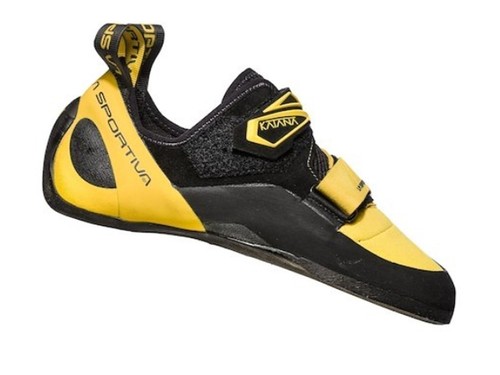 Sportiva scarpe arrampicata - la,