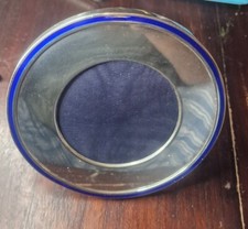 Cornice In Argento 925 Vintage