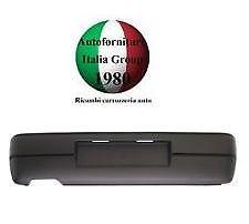 PARAURTI POSTERIORE POST VERN