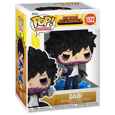 My Hero Academia - Dabi #1522