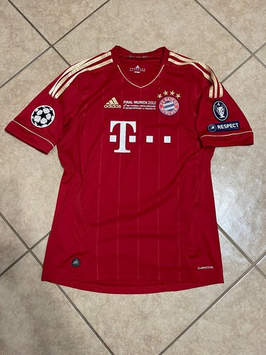Maglia bayern monaco - maglia,