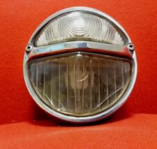 ALFA ROMEO 2000 2600 SPIDER TOURING FARO ANTERIORE HEADLIGHT CARELLO 02.530.706