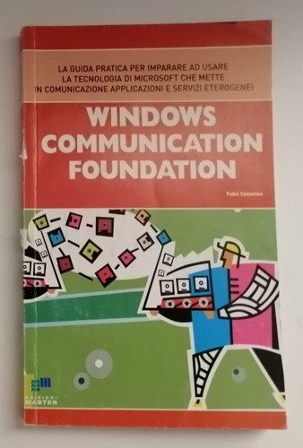 Windows communication - windows,