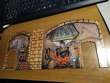 SCENARIO   RICAMBI GIOCO