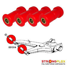 Boccole dei bracci Posteriore per BMW Serie 3 - E21