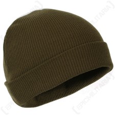 Cappellino Orologio Grigio