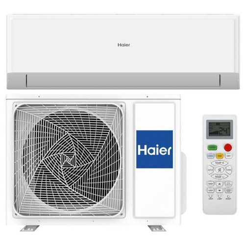 Climatizzatore haier revive - haier,