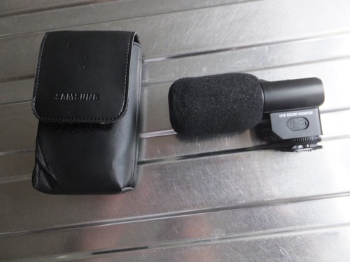 Microfono stereo samsung - stereo, em10